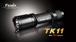 Fenix TK11 CREE R5 LED Flashlight