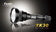 Fenix TK30 CREE MC-E 700 Lumen LED Flashlight