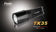 Fenix TK35 860 Lumen CREE XM-L U2 LED Flashlight