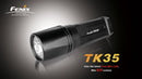 Fenix TK35 860 Lumen CREE XM-L U2 LED Flashlight