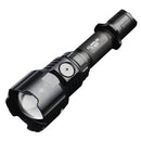 Klarus FH10 1x 18650 / 2x CR123A 700 Lumens CREE XP-L HI V3 LED Flashlight