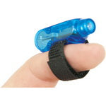 Finger Light LED Flashlight