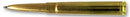Fisher .375 Bullet Space Pen - Black Ink
