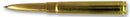 Fisher .375 Bullet Space Pen - Black Ink