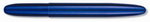 Fisher Bullet Space Pen Blueberry - Black Ink 400BBCL