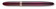 Fisher Bullet Space Pen - Maroon 400M