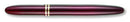 Fisher Bullet Space Pen - Maroon 400M