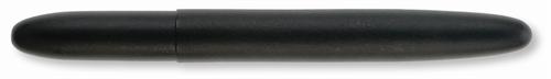 Fisher Bullet Space Pen - Black Matte 400B