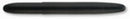 Fisher Bullet Space Pen - Black Matte 400B