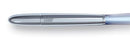 Fisher Space Beam White LED Flashlight - Chrome