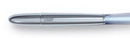 Fisher Space Beam White LED Flashlight - Chrome