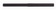 Fisher Stowaway Space Pen - Black SWY-BLACK