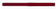 Fisher Stowaway Space Pen - Red SWY-RED