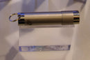 FOURSEVENS Atom A0 - HA 1 x AAA CREE XP-E 25 Lumen LED Flashlight.