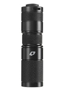 FOURSEVENS Quark Tactical QTLC 205 Lumen 1 x CR123A CREE XP-G LED Flashlight - No Clip