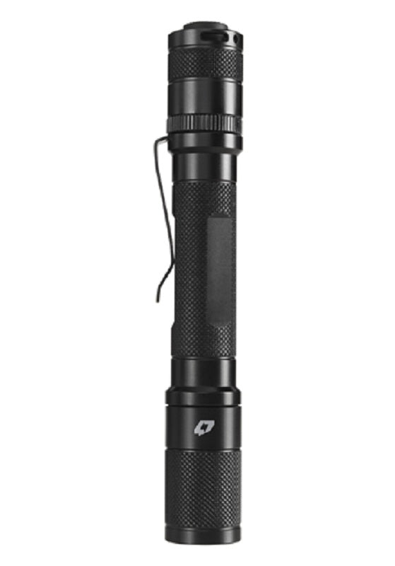 FOURSEVENS Quark Tactical QT2A 208 Lumen 2 x AA CREE XP-G LED Flashlight