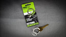 Exotac FREEKey Slim Key Organizer - Made in USA
