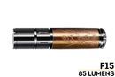 Fenix F15 Anniversary Edition 85 Lumen 1 x AAA Cree XP-E2 R3 LED Flashlight