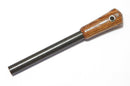 Hardwood Firesteel / Ferro Rod 3/8" - Bocote