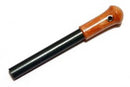 Hardwood Firesteel / Ferro Rod 1/2" - Cherry