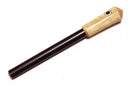 Hardwood Firesteel / Ferro Rod 3/8" - Yellow Heart