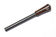 Hardwood Firesteel / Ferro Rod 3/8" - Ziricote