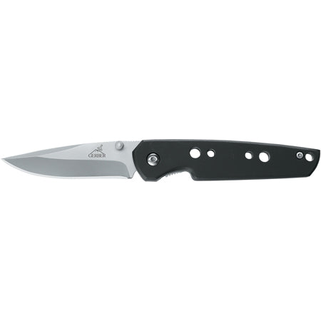 Gerber SB 2.5 Fine Edge Folding Knife