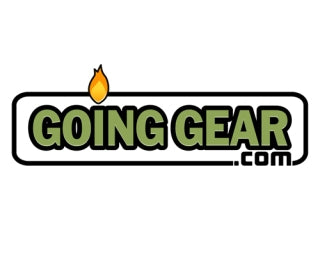 Going Gear Custom Series - Olight S1R II Multicam Black