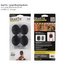 Nite Ize Gear Tie Mounting Docks - Small