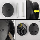 Nite Ize Gear Tie Mounting Docks - Small