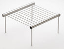 Grilliput Compact Stainless Steel Barbecue
