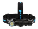 Olight H2R 2300 Lumen 1 x 18650 CREE XHP50 CW (Cool White) LED Headlamp
