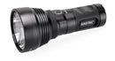 EagleTac MX25L4T 4 x 18650 / 8 x CR123A SST-90 2850 Lumen LED Flashlight