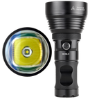 EagleTac MX25L4T 4 x 18650 / 8 x CR123A SST-90 2850 Lumen LED Flashlight