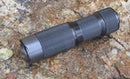 HDS Systems EDC Tactical Flashlight - 200 Lumen