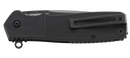 CRKT K260KKS Homefront Tactical Folding Knife (3.427 Inch Blade)