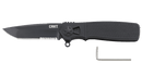 CRKT K260KKS Homefront Tactical Folding Knife (3.427 Inch Blade)