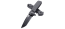 CRKT K260KKS Homefront Tactical Folding Knife (3.427 Inch Blade)