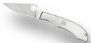 Spyderco Honeybee SS C137P Folding Knife