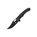Olight Splint Folding Pocket Tool Black SPLINTBK