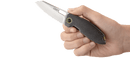 CRKT Sketch 2550 Folding Knife 2.89" 8Cr14MoV Steel Blade / Lucas Burnley Designed