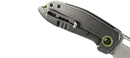 CRKT Sketch 2550 Folding Knife 2.89" 8Cr14MoV Steel Blade / Lucas Burnley Designed