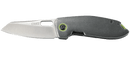 CRKT Sketch 2550 Folding Knife 2.89" 8Cr14MoV Steel Blade / Lucas Burnley Designed