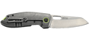 CRKT Sketch 2550 Folding Knife 2.89" 8Cr14MoV Steel Blade / Lucas Burnley Designed