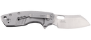 CRKT Pilar Large Frame Lock Folding Knife 2.67in 8Cr14MoV Steel Blade - 5315G