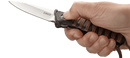CRKT Parascale 6235 Folding Knife 3.19" D2 Steel Blade Glassed Reinforced Nylon Handles