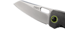 CRKT Sketch 2550 Folding Knife 2.89" 8Cr14MoV Steel Blade / Lucas Burnley Designed