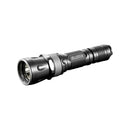 JETBeam RRT26 2 x (R)CR123 / 1 x 18650 CREE XM-L2 1080 Lumen LED Flashlight