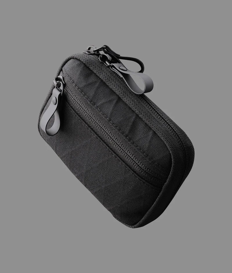 Alpaka Gear HUB Pouch - Black