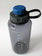 Humangear capCAP Wide Mouth Bottle Cap Blue/Gray